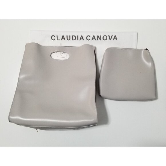 NWT Claudia‎ Canova shoulder bag handbag - Picture 4 of 11